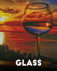 Glass