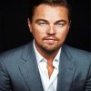 dicaprio leonardo diamond painting