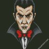 dracula diamond paintings