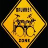 Drummer Zone diamond painting