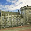 Dublin Castle diamond painting