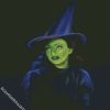 elphaba witch diamond paintings