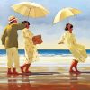 jack vettriano the Picnic Party diamond painting