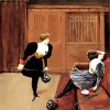 jean beraud escrimeuse diamond painting