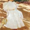 Joaquin Sorolla Maria At La granja diamond painting