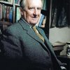 Jrr Tolkien diamond painting