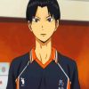 Kageyama Tobio Anime diamond painting