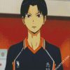 Kageyama Tobio Anime diamond painting