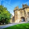 Lancaster Castle diamond painting