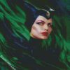 maleficent Villain diamond paintings