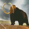 mammoth Elephant diamond paintings