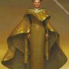 Marvel Frigga diamond painting