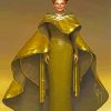 Marvel Frigga diamond painting