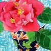 Pink Roses diamond painting