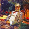 Raimundo De Madrazo Sorolla Art diamond painting