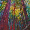 Redwood Art diamond painting