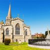 st columb s cathedral Derry diamond paintings