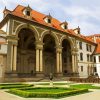 szech Wallenstein Palace diamond painting