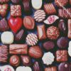 Tasty Chocolates diamond painting