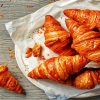 Tasty Croissants diamond painting