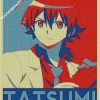 tatsumi diamond paintings