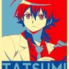 tatsumi diamond painting