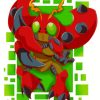 tentomon digimon diamond painting