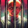 The Hannibal Lecter Art diamond painting