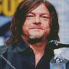 the walking dead Daryl Dixon diamond paintings