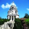 Williamson Park Lancaster diamond painting