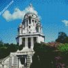 Williamson Park Lancaster diamond painting