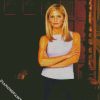 Buffy The Vampire Slayer diamond painting