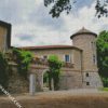 Chateau De Mouans Sartoux France Cannes diamond painting