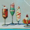 Confections By Thiebaud diamond painting