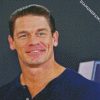 John Cena diamond painting