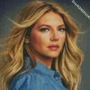 Katheryn Winnick diamond painting