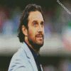 Luca Toni diamond painting