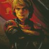 Tyrion Lannister Art diamond painting