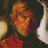 Tyrion Lannister Illustration diamond painting