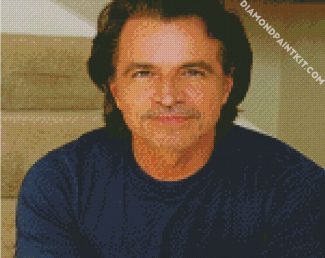 Yanni diamond painting