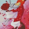 Zootropolis Characters diamond painting