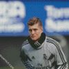 Football Player Toni Kroos diamond painting