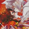 Kamisama Kiss Manga Anime diamond painting