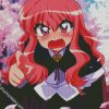 Mad Toradora diamond painting