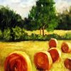 Aby Bales Art diamond painting