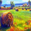 Aby Bales Arts diamond painting