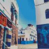 Asilah Morocco diamond painting