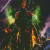 Avengers Hela diamond painting