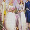 Barbie Wedding diamond painting