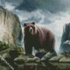 Bear Animal diamond painting